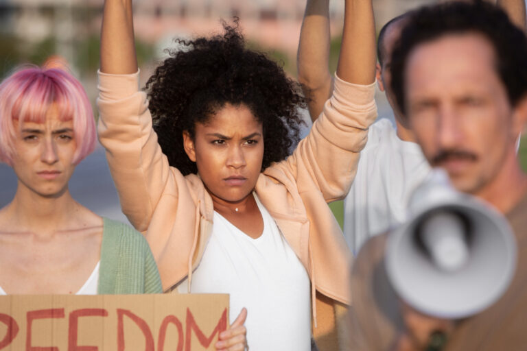 Equality, Diversity and Human Rights