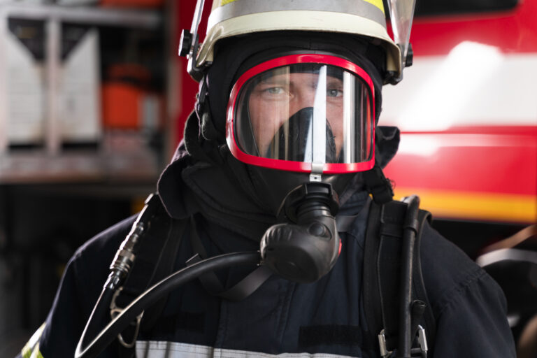 Fire Safety